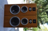 Boxe Mc Farlow Proffessional Speakers