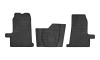 Covorase auto cauciuc Ford Transit Connect (P65, P70, P80) (2002-2013) MAMMOOTH MMT A040 D0072, MAMMOOTH / FROGUM