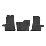 Covorase auto cauciuc Ford Transit Tourneo (2006-2014) MAMMOOTH MMT A040 D0072