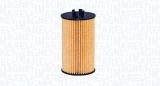 MAGNETI MARELLI 153071762436 Filtru ulei