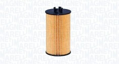 MAGNETI MARELLI 153071762436 Filtru ulei