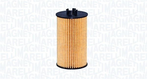MAGNETI MARELLI 153071762436 Filtru ulei