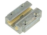 Cărucior Aluminiu IGUS TW-04-15 cu Ghidaje Liniare iglidur&reg; J DryLin&reg; T