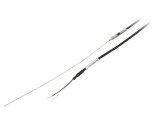 Senzor de Temperatură Termocuplu J cu Izolație PTFE (-50&divide;260&deg;C)