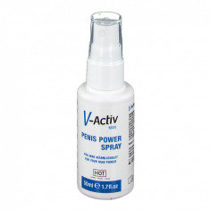 Spray V-Activ Penis Power, 50ml