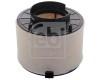 FEBI BILSTEIN 49656 Filtru aer