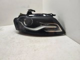 Audi A4 S4 B8 8K Headlight/headlamp 8k0941004