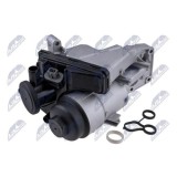 Radiator racire motor cu filtru Volvo C30, C70 2, S40 2, S60 2, S80 2, V40, V50, V70 3 (2004-) 2.0 -2.5, 31338685