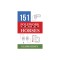 151 Polework Exercises for Horses