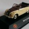Macheta IFA F9 Cabriolet 1950 - Atlas 1/43