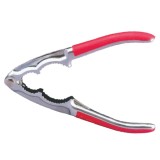 Cumpara ieftin Spargator de nuci, metalic, cu arc