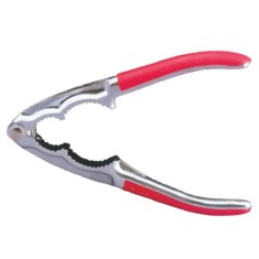 Spargator de nuci, metalic, cu arc