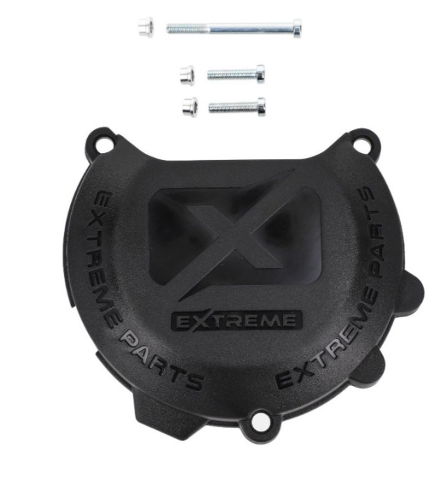 Protectie capac ambreiaj KTM 250 300 2T 17- 23 Extreme EP-CL-KTM17-K