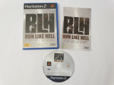 Joc Sony Playstation 2 PS2 - Run Like Hell