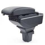 Cotieră pentru Chevrolet Kalos model 7H (Cotieră pentru Chevrolet Kalos)