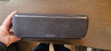 BOXA SONY SRS-XB41 , NU STIU DACA FUNCTIONEAZA PENTRU CA NU AM INCARCATORUL ORIGINAL DE 5 V-3A .