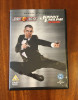 JOHNNY ENGLISH REBORN (1 DVD original film UK) - Stare impecabilă!, Engleza