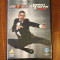 JOHNNY ENGLISH REBORN (1 DVD original film UK) - Stare impecabilă!