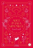 Lewis Carroll - Alice in Tara minunilor