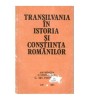 Constantin Gheorghe Marinescu - Transilvania in istoria si