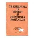Constantin Gheorghe Marinescu - Transilvania in istoria si