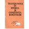 Constantin Gheorghe Marinescu - Transilvania in istoria si