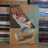 RECREATIA MARE _ SUPLIMENT TEATRUL TANDARICA , ANII &#039;80 *