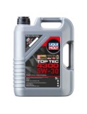 Ulei de motor Liqui Moly Top Tec 4300 5W30, 5L