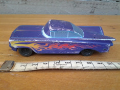 Disney Cars Pixar masinuta copii 10 cm var. 3 foto