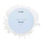 Pudra micro-fina anti-sebum Etude Sebum Soak Powder, 5g
