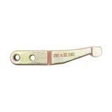 Parghie ambreiaj 11 toli tip LUK pentru tractor UTB U-445, 140 mm