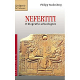 Nefertiti - Philipp Vandenberg
