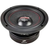 Difuzor Subwoofer cu BOBINA DUBLA DE INALTA EFICIENTA 6.5&quot; 165mm co-series evo Audio System German Sound putere 2x 120/80 Wa CarStore Technology