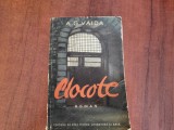 Clocote de A.G.Vaida