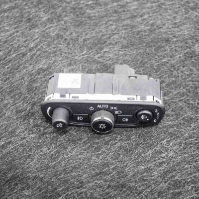 Modul de control comutator faruri OPEL MOKKA / MOKKA X 2017 OEM: 42550413 3333847 foto