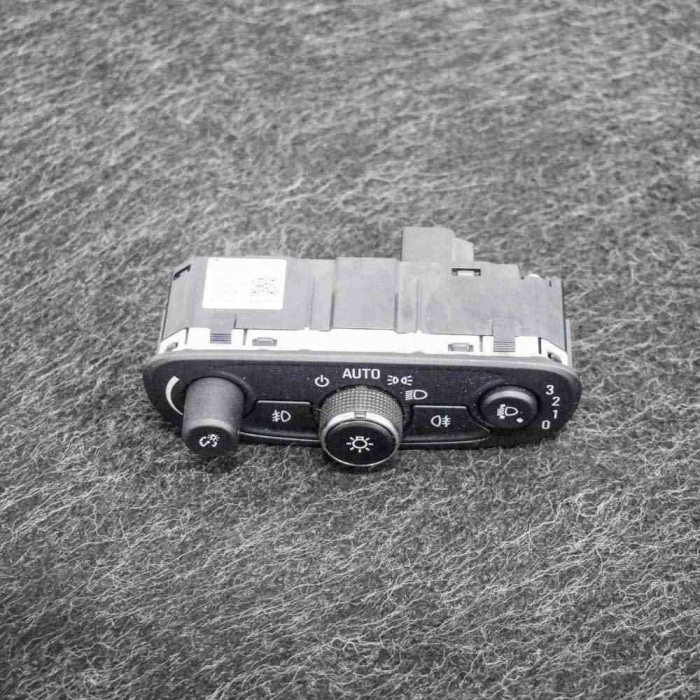 Modul de control comutator faruri OPEL MOKKA / MOKKA X 2017 OEM: 42550413 3333847