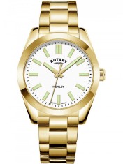 Ceas Rotary LB05283/29 Henley ladies 30mm 10ATM foto