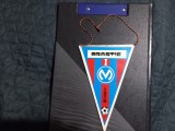 Fanion A S Mecanica Orastie