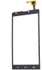 Touchscreen ZTE Blade L2 Negru - Display Telefon, Geam Sticla