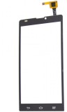 Touchscreen ZTE Blade L2 Negru - Display Telefon, Geam Sticla