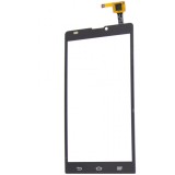 Touchscreen ZTE Blade L2, Black