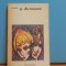 STENDHAL - ARMANCE - ROMAN DE DRAGOSTE - ED. EMINESCU, 213 PAG.