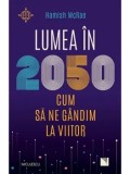 Cumpara ieftin Lumea in 2050. Cum sa ne gandim la viitor/Hamish McRae