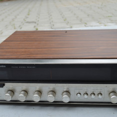 Amplificator Technics SA 5200 A