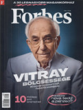 Forbes - 2023. j&uacute;lius