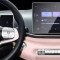 BYD Seagull ecran navigatie + display ceasuri folie protectie King Protection