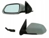 Oglinda Stanga Skoda Octavia 2 (1Z) 2004-2008, Electrica, Incalzita, Asferica, Cromata, 6 Pini, Grunduita