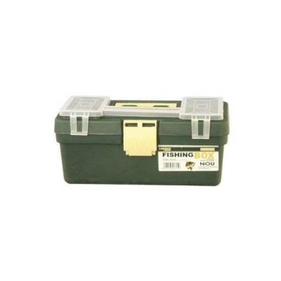 VALIGETA ENERGOTEAM FISHING BOX MINIKID TIP.315 foto