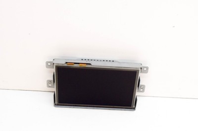 Ecran de navigație LAND ROVER RANGE ROVER EVOQUE L538 2015 OEM: FK72-19C299-AA 15206621 foto