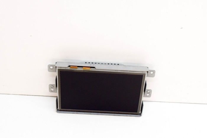 Ecran de navigație LAND ROVER RANGE ROVER EVOQUE L538 2015 OEM: FK72-19C299-AA 15206621